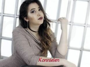Konnielen