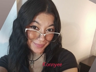 Konnyee