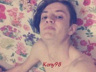 Kony98