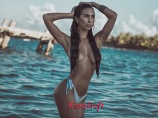 Korakroft