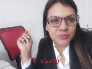 Koral20