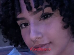 Koralheano