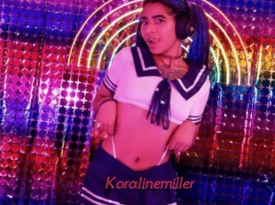 Koralinemiller