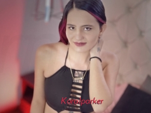 Koralparker