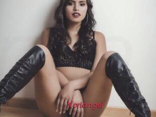 Koriangel