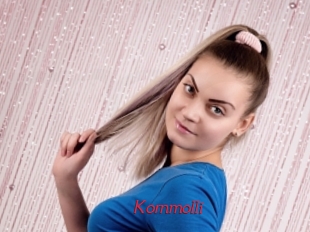 Kornmolli
