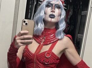 Korybae