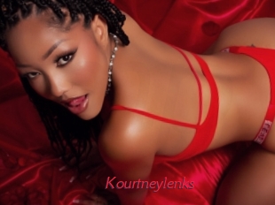 Kourtneylenks