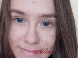 Kriisboom