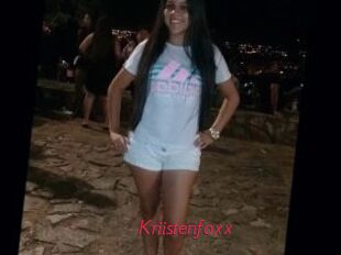 Kriistenfoxx