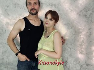 Krisandkyle