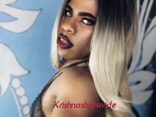 Krishnashgravide