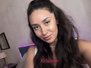 Krisliwer