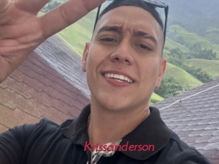 Krissanderson