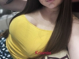 Krissmiss