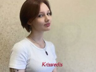 Krissredis