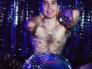 Krissreiss