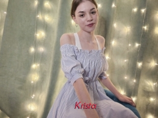 Krista