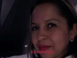 Kristalangel