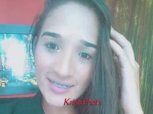 Kristalhotx