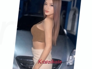 kristalkate Red Movie Post
