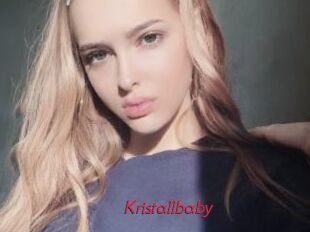 Kristallbaby