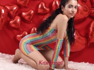 Kristanngil