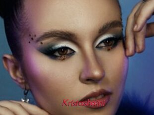 Kristashaini