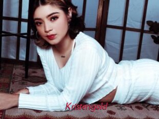 Kristengold