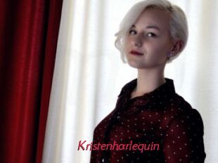 Kristenharlequin
