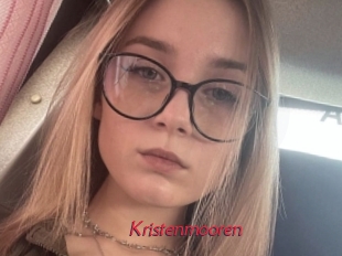 Kristenmooren