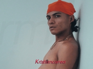 Kristiancorrea