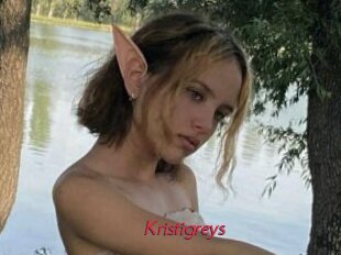 Kristigreys