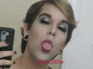 Kristin3l0ve