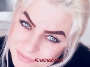 Kristinaboom