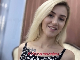 Kristinamoonless