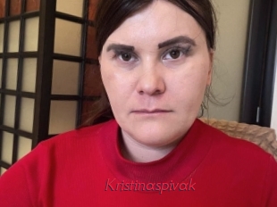 Kristinaspivak