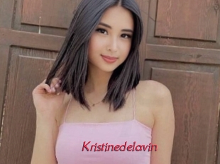 Kristinedelavin