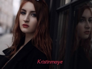Kristinmaye