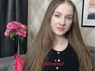 Kristinstout