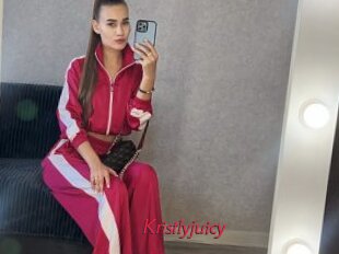 Kristlyjuicy