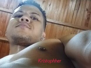 Kristophher