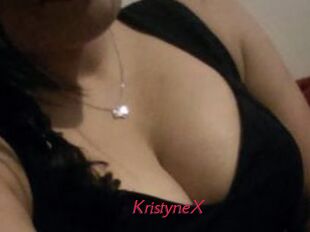 KristyneX