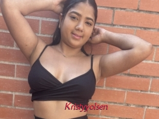 Kristyyolsen