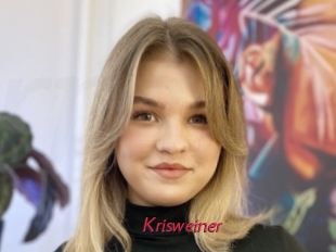 Krisweiner