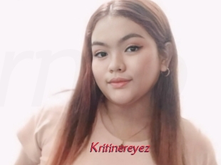 Kritinereyez