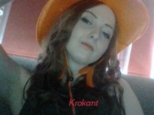 Krokant