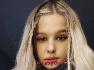 Krystalfawks