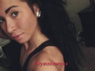Krystalrosexxx