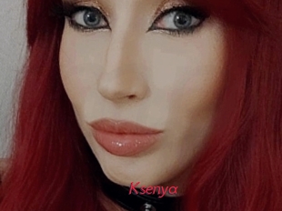 Ksenya